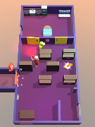 Piggy Escape Ekran Görüntüsü 6
