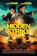 Hidden Strike screenshot 1