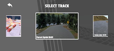 Drift Revolution 截图 3