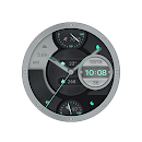 Cold Tuned Blue For Wear OS-APK