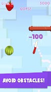 Up&Slice screenshot 1
