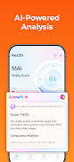 Runmefit ảnh chụp màn hình 5