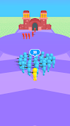 Mob Army 3D ภาพหน้าจอ 5