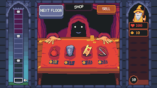 Orb Tower 스크린샷 7