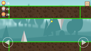 Flap Golf screenshot 3