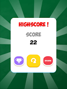 Brain Training - Math Game 截圖 6