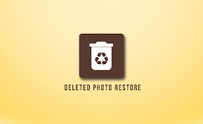 Deleted Photo Recovery स्क्रीनशॉट 6