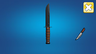 刀模拟器 截圖 2