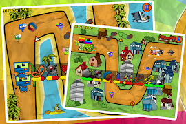 Stop Robots capture d'écran 2