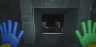 4 Schermata Project Playtime