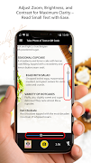 Vision Enhancer تصوير الشاشة 1
