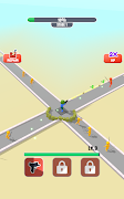 برنامه‌نما Endless Combat! عکس از صفحه