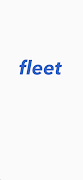 Fleet 海报