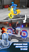 Moto Grind - Motorcycle Tuning постер