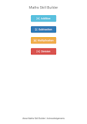 Maths Skill Builder screenshot 6