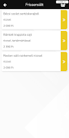 Ebéd Mester screenshot 3