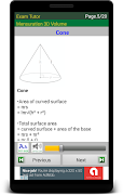 Exam Tutor screenshot 7
