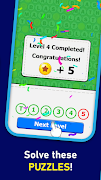 Math Blast Ekran Görüntüsü 1