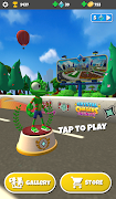 Crystal Chasers Infinite screenshot 4