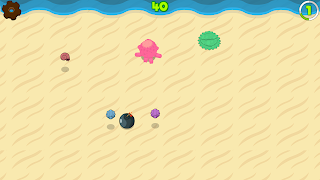 Tiny Squid Game 3D screenshot 5