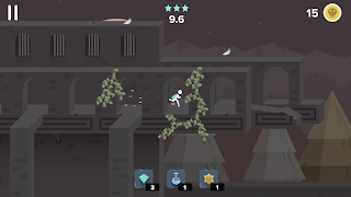 Particular screenshot 4