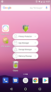 Cleaner ảnh chụp màn hình 7