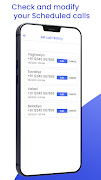 Auto Redial screenshot 4