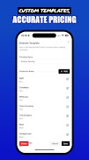 PaintBox app for painters screenshot 2