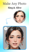 MagicAI - AI Art, Music, Video syot layar 6