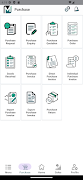 Magtec ERP Pro screenshot 3