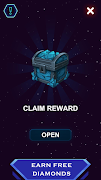 Infinity Galaxy - Space Shooter Game screenshot 7