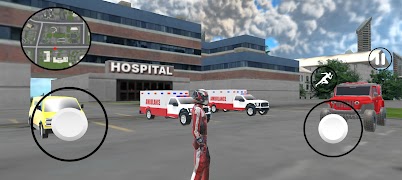 TORG скриншот 5