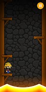 JumpiMiner - Minero y Lava imagem de tela 4
