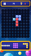 Block Puzzle Candy スクリーンショット 1