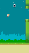 Flappy Modi Note screenshot 6