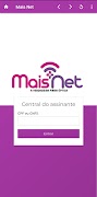 MaisNet capture d'écran 2