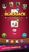 Blackjack Master imagem de tela 3