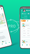 AIDApro syot layar 6