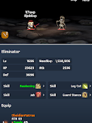 ハクスラスピードジャンキーズ スクリーンショット 3