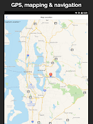 Forms On Fire - Mobile Forms ภาพหน้าจอ 7
