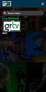 GRTVaccess 截图 3