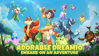 Dreamio GO! 截图 7