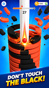 Stack Ball: Smash 3D ภาพหน้าจอ 1
