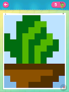 Link-a-Pix Lite screenshot 7