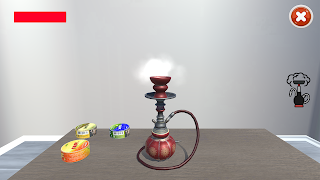Hookah Simulator 2 poster