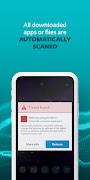ESET Endpoint Security 스크린샷 3