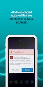 ESET Endpoint Security 截图 3