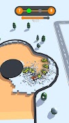 Dig Master 3D ảnh chụp màn hình 1