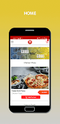 SBARRO PIZZA โปสเตอร์