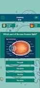 Biology Knowledge Quiz capture d'écran 5